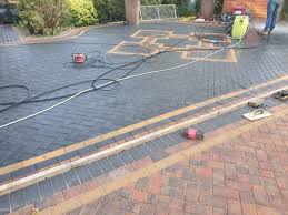 Driveway Pressure Washing in Spring Valley, AZ